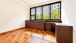 Allsworth Park (D10), Condominium #640146041